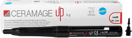 Image of CERAMAGE UP Body rootAB