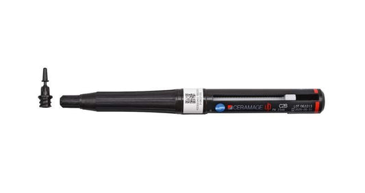 Image of CERAMAGE UP Body C2B