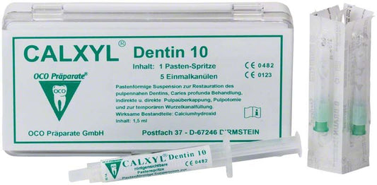 Image of CALXYL® Dentin 10