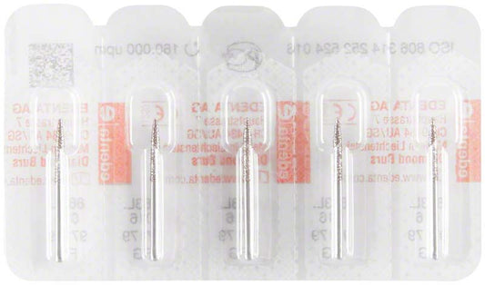 Image of Diamant FG 863L 016