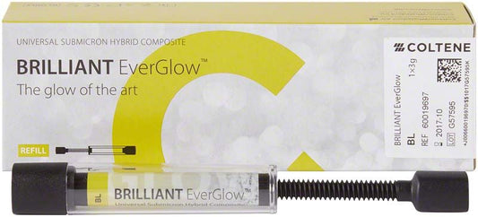 Image of BRILLIANT EverGlow™ Spritze Bleach (BL)