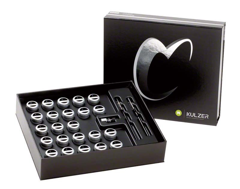 Image of HeraCeram® Sets Stains-Set Universal