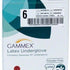 Image of Gammex Latex Undergloves Gr. 6