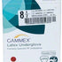 Image of Gammex Latex Undergloves Gr. 8,5