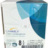 Gammex Latex Undergloves Gr. 8,5