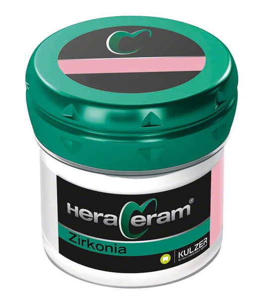 Image of HeraCeram® Zirkonia Gingiva G