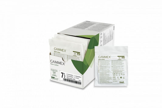 Image of Gammex Non-Latex Gr. 8,5