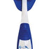 Image of DENTAL SET plus Baby (0-3) Bär - blau