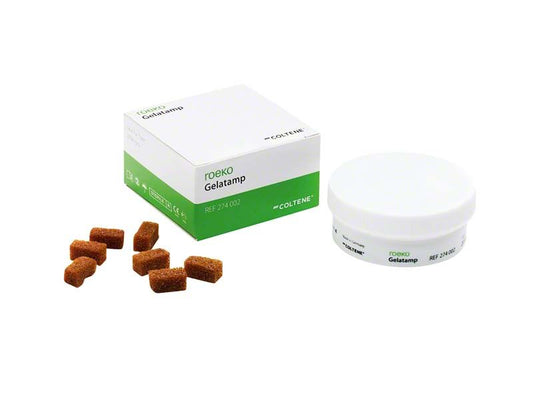 Image of ROEKO Gelatamp 20 Stück