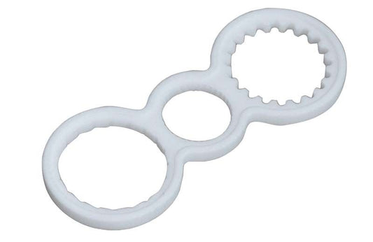 Image of Eindrehhilfe für Adapterserie