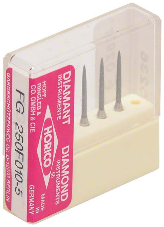 Image of Diamant FG 250F 010