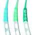 Image of GUM® SOFT-PICKS® Advanced 30er + Reise-Etui medium
