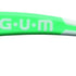GUM® SOFT-PICKS® Advanced 30er + Reise-Etui medium