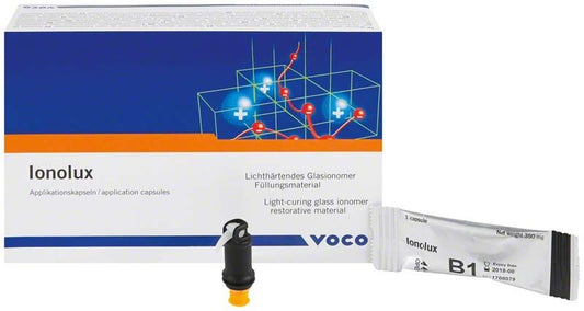 Image of Ionolux® Applikationskapseln 20 Stück - B1