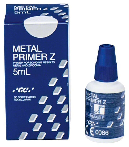 Image of METAL PRIMER Z