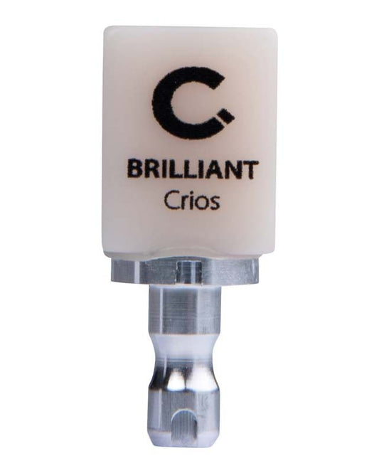 Image of BRILLIANT Crios CEREC 14 LT Bleach