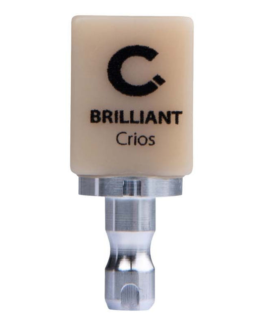 Image of BRILLIANT Crios CEREC 14 LT C2