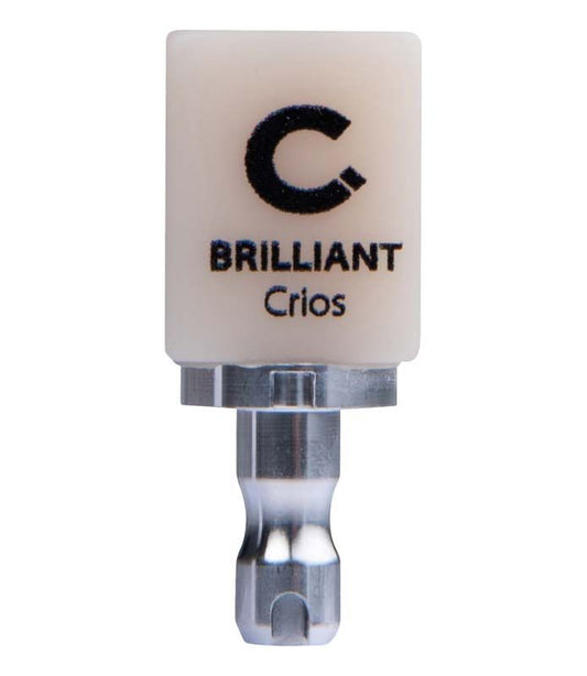 Image of BRILLIANT Crios CEREC 14 HT A1