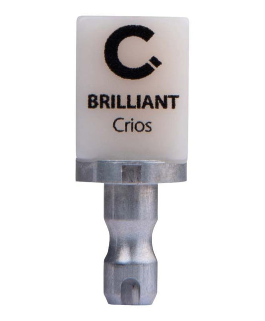 Image of BRILLIANT Crios CEREC 12 LT Bleach
