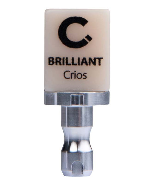 Image of BRILLIANT Crios CEREC 12 LT A1