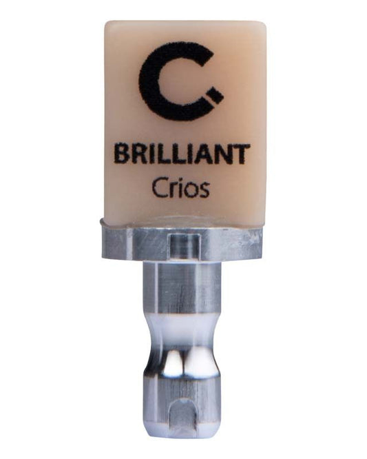 Image of BRILLIANT Crios CEREC 12 LT A3