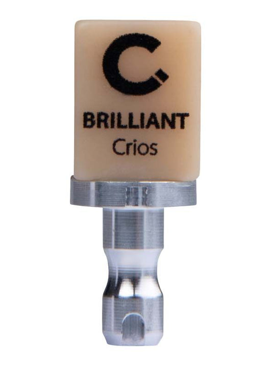 Image of BRILLIANT Crios CEREC 12 LT A3,5