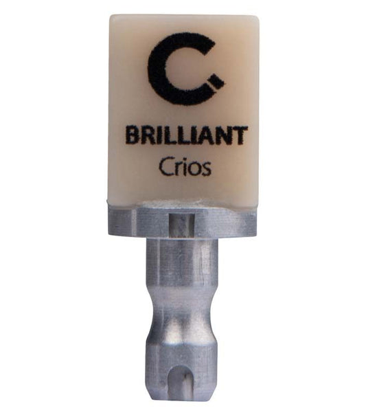 Image of BRILLIANT Crios CEREC 12 LT C2