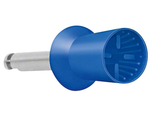 Image of Becht4Prophy Prophylaxepolierer Winkelstück blau