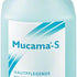 Image of Mucama-S Waschlotion Spenderflasche 500ml