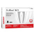 BioRoot RCS Verpackung mit Produktinformationen und septodont Logo.