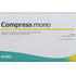 Hochwertige Verpackung des Compress mono A-Silikon Abformmaterials von Medic-Star.