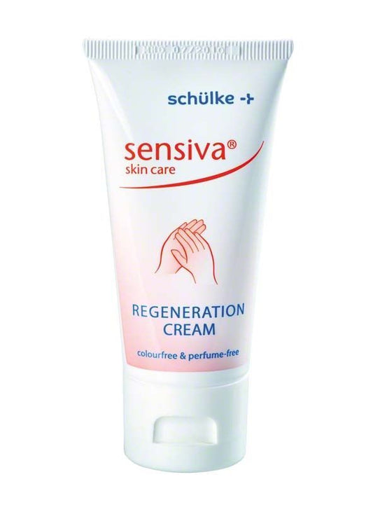 Image of Sensiva Regeneration Cream