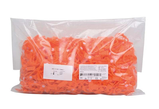 Image of Plombe mit Dampfindikator JG753