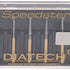 Image of DIATECH Speedster FG S856 012
