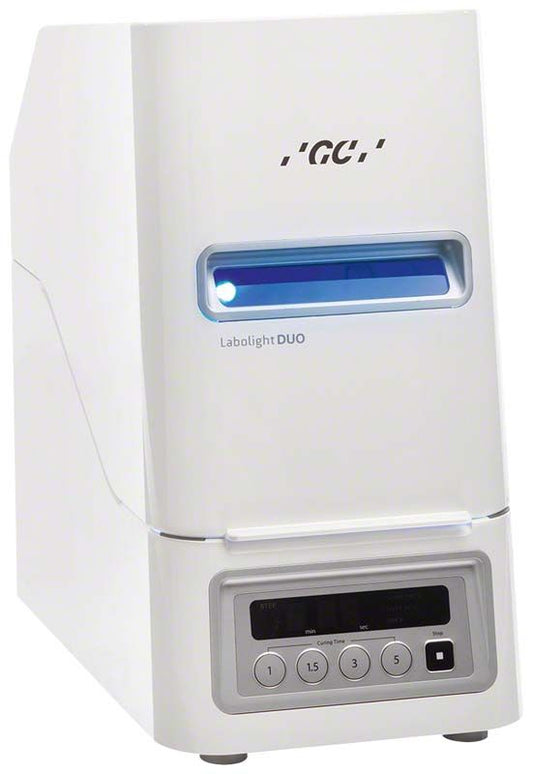 Image of Labolight DUO Set