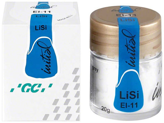 Image of GC Initial LiSi Enamel Intensiv EI-11