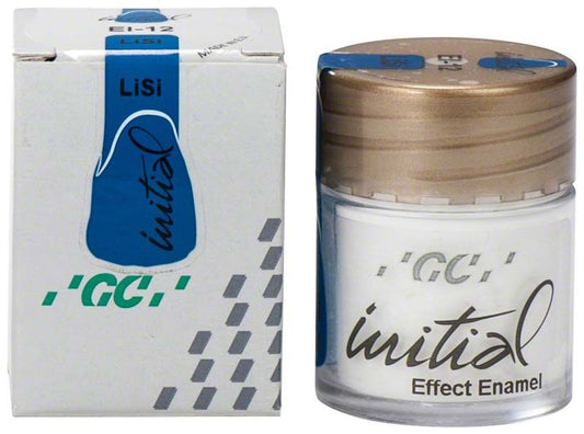Image of GC Initial LiSi Enamel Intensiv EI-12