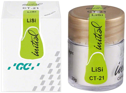 Image of GC Initial LiSi Cervical-Transluzent CT-21