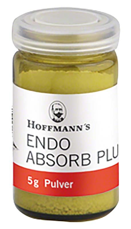 Image of ENDO ABSORB+ Dose 5 g Pulver