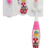 Image of DENTAL SET compact Junior (3-7) Fee - pink