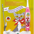 DENTAL SET compact Junior (3-7) Fee - pink