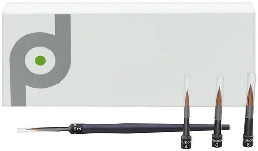 Image of FUSION.brush 4-in-1-Kit