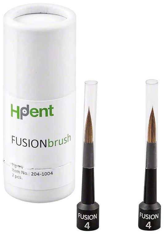 Image of FUSION.brush Tip Gr. 4