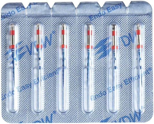 Image of RECIPROC® blue 21mm R25