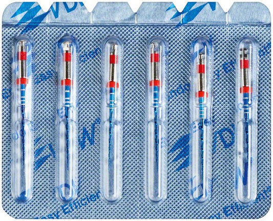 Image of RECIPROC® blue 25mm R25