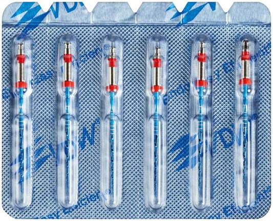 Image of RECIPROC® blue 31mm R25