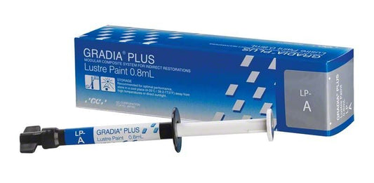 Image of GRADIA® PLUS Lustre Paint LP-A