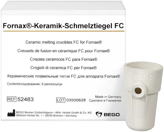 Image of Fornax FC Schmelztiegel
