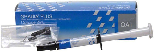 Image of GRADIA® PLUS Opaker OA1