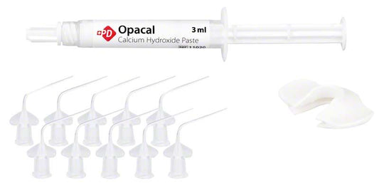 Image of Opacal Packung 3 ml Spritze
